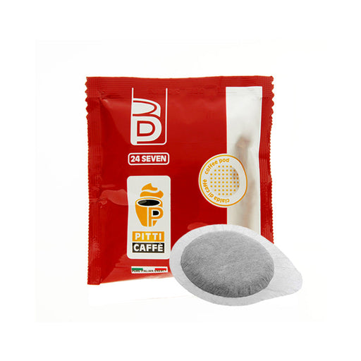 Cialde Pitti Caffè 24 Seven da 100 (5041)