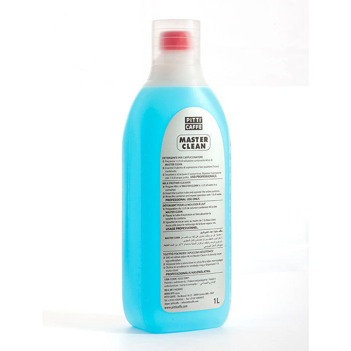 PITTI MASTER CLEAN 1L (COD. MASTERCLEAN)