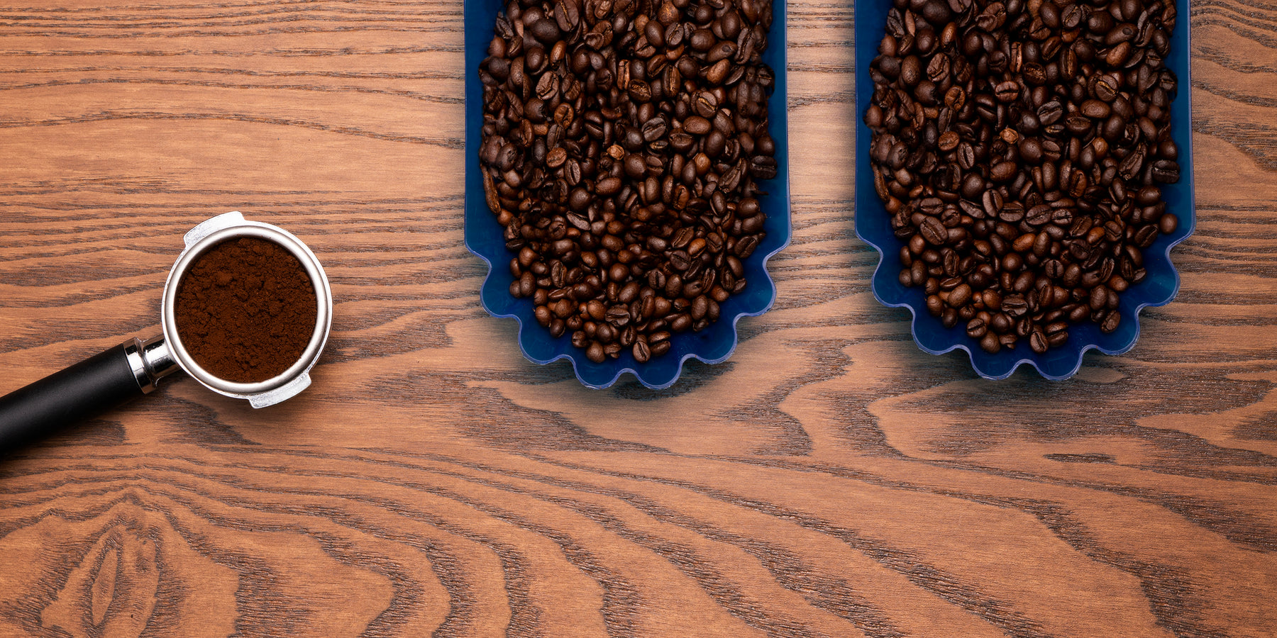 IL MIGLIOR CAFFE’ MACINATO PER ESPRESSO, MOKA E FILTRO: quali sono le principali differenze