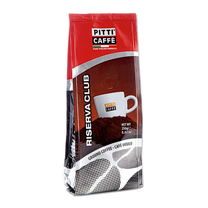 KIT degustazione caffè per Moka confezionato in Pacchetto