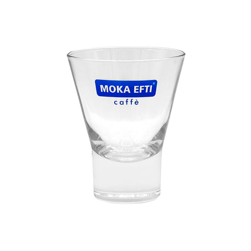 Moka Efti Bicchiere per caffè freddo (1011)