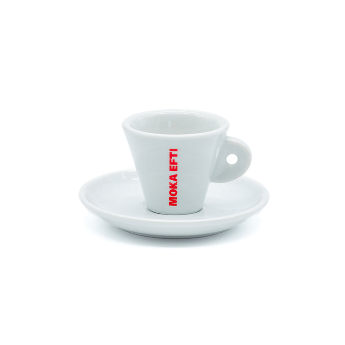 Moka Efti Tazzina Caffè Espresso (1566)