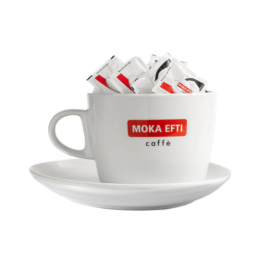 Moka Efti Tazza porta zucchero (3808)