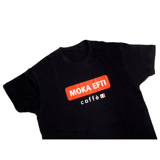 Moka Efti T-shirt (3823)