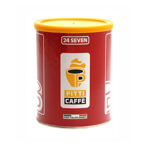 Pitti Caffè 24 Seven Macinato da 250 gr (5022)