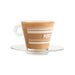Moka Efti Tazza Cappuccino (804)