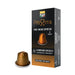 Capsule in alluminio Pitti Caffè Pure Indian da 10 (5420)